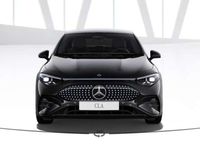 Nuova Mercedes CLA 250+ Advanced Plus 200 kW (272 CV) 2026 Nero / metallizzato Berlina