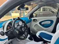 Begagnad Smart ForFour Proxy 71 HK (52 kW) 2015 Halvkombi
