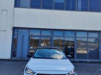 Usata Opel Corsa 75 CV (55 kW) 2020 Bianco Utilitaria