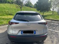 usata Mazda CX-30 CX-302.0 m-hybrid Exclusive 2wd 180cv 6mt