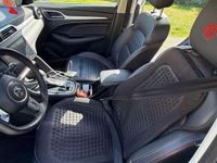 Usata MG ZS Luxury 111 CV (81 kW) 2023 SUV