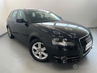 usata Audi A3 Sportback 1.6 tdi 90cv