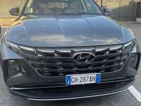 Usata Hyundai Tucson 179 CV (131 kW) 2022 SUV