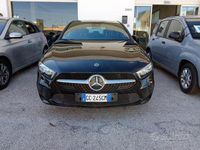 Occasion Mercedes A180 Executive 116 ch (85 kW) 2020 Noir Berline