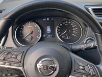 Usata Nissan Qashqai 115 CV (84 kW) 2020 Grigio SUV