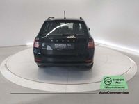 usata Skoda Fabia 1.0 TSI Wagon Design Edition