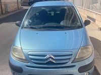 Usata Citroën C3 2009 Utilitaria