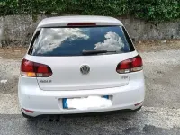 Usata VW Golf IV Highline 110 CV (80 kW) 2001 Berlina