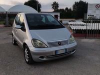 usata Mercedes A160 Elegance c/esp