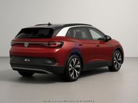 Usata VW ID.4 Pro 210 kW (286 CV) 2025 Rosso SUV