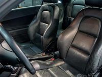 Usata Audi TT 225 CV (165 kW) 2000 Nero Coupé