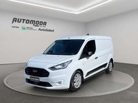 Usata Ford Transit 101 CV (74 kW) 2024 Bianco Furgone