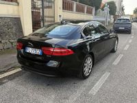 Usata Jaguar XE Pure 179 CV (131 kW) 2017 Berlina