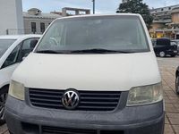 Usata VW T5 130 CV (95 kW) 2005 Furgone