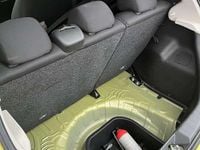 Usata Mitsubishi Space Star Intense 71 CV (52 kW) 2013 Monovolume