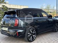 Usata Mini John Cooper Works Countryman 150 CV (110 kW) 2025 Grigio SUV