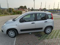 usata Fiat Panda 3° Serie 1.2 69CV