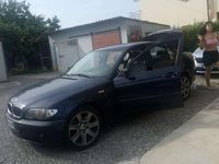 Usata BMW 320 150 CV (110 kW) 2003 Berlina