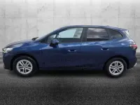Usata BMW 220 Active Tourer M Sport 170 CV (125 kW) 2023 Blu/azzurro Monovolume