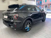 Usata Lynk & Co 01 179 CV (131 kW) 2022 Nero SUV