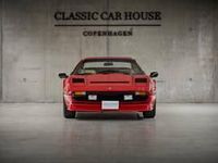 Usata Ferrari 208 220 CV (161 kW) 1982 Rosso Coupé