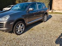 Usado Porsche Cayenne 290 CV (213 kW) 2008 SUV