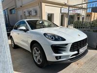 usata Porsche Macan 3.0 S Diesel Tetto Xeno Full