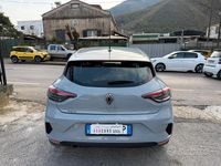 Usata Renault Clio V Evolution 101 CV (74 kW) 2024 Grigio Berlina