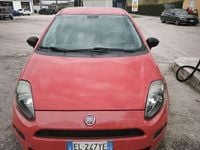 Usata Fiat Grande Punto 75 CV (55 kW) 2010 Utilitaria