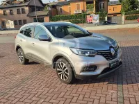 Usata Renault Kadjar Business 116 CV (85 kW) 2022 Grigio SUV