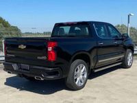 Usata Chevrolet Silverado 426 CV (313 kW) 2024 Gba  black SUV