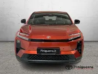 Nuova Toyota C-HR+ 122 kW (167 CV) 2026 SUV
