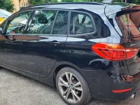 Usata BMW 218 Gran Tourer 150 CV (110 kW) 2017 Monovolume