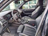 Usata BMW X3 M Sport 190 CV (139 kW) 2021 Other SUV