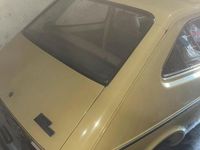 Usata Fiat 127 1970 Giallo