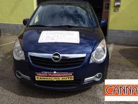 usata Opel Agila -- 1.0 12V 65CV