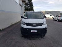 usata Fiat Scudo Ice 2.0 bluehdi 145cv L2H1 (Business) AT8