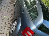 Usata Audi A2 75 CV (55 kW) 2003 Grigio Utilitaria