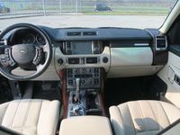 usata Land Rover Range Rover Range Rover3.6 tdV8 Vogue SE auto