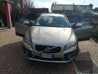 usata Volvo XC70 XC70III 2007 2.4 d5 Summum awd 185cv