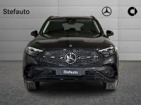 Nuova Mercedes GLC300de Advanced 197 CV (144 kW) 2026 Grigio grafite SUV