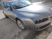 usata Alfa Romeo 1900 159