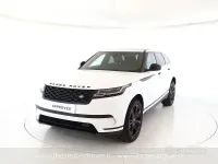 Usata Land Rover Range Rover Velar S 2022 Bianco SUV