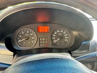 Usata Dacia Logan 75 CV (55 kW) 2008 Blu Berlina