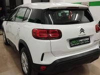 Usata Citroën C5 Live 130 CV (95 kW) 2020 Bianco Station wagon