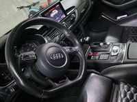 Usata Audi RS6 Ambiente 560 CV (411 kW) 2013 Station wagon