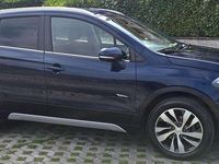 Usata Suzuki SX4 S-Cross 120 CV (88 kW) 2016 SUV
