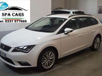 usata Seat Leon ST 1.4 tgi Business Led