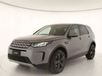 Usata Land Rover Discovery Sport S 150 CV (110 kW) 2020 Grigio SUV