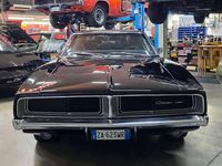 Usata Dodge Charger 375 CV (275 kW) 1969 Nero Coupé